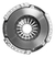 Kit Embreagem Luk Toyota Corolla 1.8 16V Flex 2008 A 2014 - Autopeças Fuscão Preto