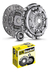 Kit Embreagem Civic 1.7 16v 2001 A 2005 621303900 Luk - comprar online