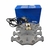 Pastilha De Freio Dianteira Para Volkswagen Gol GTI 1993 A 1994 Com Alarme Speed Brake - comprar online