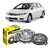 Kit Embreagem Luk Honda New Civic 1.8 16V 08 A 10 - Autopeças Fuscão Preto
