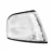 Lanterna Dianteira Esquerda para Chevrolet Vectra 1997 em diante HT - comprar online