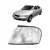 Lanterna Dianteira Esquerda para Chevrolet Vectra 1997 em diante HT - loja online