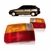 Lanterna Traseira Esquerda Para Chevrolet Astra 1995 A 1996 - Autopeças Fuscão Preto
