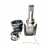 Tulipa Do Semieixo Esquerda Para Renault Duster 1.6 E 2.0 16V 2011 Em Diante Vetor