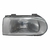Farol Dianteiro Direito Para Gol G2 (1995 A 1999), Parati (1996 A 2000) E Saveiro (1998 A 1999) - Lente De Vidro, Lâmpada H4