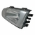 Farol Dianteiro Direito Para Gol G2 (1995 A 1999), Parati (1996 A 2000) E Saveiro (1998 A 1999) - Lente De Vidro, Lâmpada H4 - comprar online