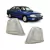 Imagem do Lanterna Dianteira Direita Cristal para Chevrolet Omega e Suprema 1992 a 1998 HT