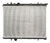 Radiador Citroen Peugeot 206 207 307 Xsara 1999/2009 Valeo