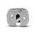 Fechadura Da Porta Direita Para Fiat Uno 1985-2013, 2 E 4 Portas CHG Automotiva
