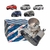 Corpo Borboleta New Fiesta Focus Ecosport 1.6 16V