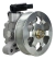 Bomba Direçao Hidraulica New Civic 2007 2008 2009 2010 2011 - comprar online