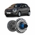 Kit Embreagem Ford Ka 1.0 2014 A 2021 Sachs Monodisco