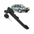 Maçaneta Externa Direita Para Volkswagen Gol 1984 - comprar online