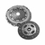 Kit Embreagem Vectra Astra 2.0 2.2 228mm Luk - comprar online