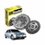 Kit Embreagem Vectra Astra 2.0 2.2 228mm Luk na internet