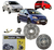 Kit Embreagem P/ Fiat Stilo Doblo Punto Strada 1.8 8v - Autopeças Fuscão Preto