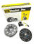 Kit Embreagem P/ Fiat Stilo Doblo Punto Strada 1.8 8v