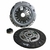 Kit Embreagem Gol, Voyage, Fox, CrossFox E SpaceCross I-Motion