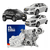 Bomba Óleo Cruze Sonic Tracker 1.8 16V 12 A 16 na internet