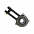 Kit Embreagem com Atuador New Fiesta 1.5 2014 Luk - comprar online