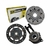 Kit Embreagem com Atuador New Fiesta 1.5 2014 Luk