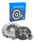 Kit Embreagem Sachs Honda Fit 1.5 16V 08 A 09 - comprar online