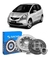 Kit Embreagem Sachs Honda Fit 1.5 16V 08 A 09