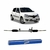 Caixa Direção Mecânica Clio 1999 - comprar online