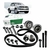 Kit Correia Dentada Amarok 2.0 16V TDI 2011 A 2020 Ina - comprar online