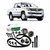Kit Correia Dentada Amarok 2.0 16V TDI 2011 A 2020 Ina