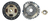 Kit Embreagem Luk Honda Fit 1.5 2005 A 2008 - Autopeças Fuscão Preto