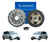 Kit Embreagem Luk Honda Fit 1.5 2005 A 2008