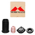 Kit Amortecedor Dianteiro Uno Novo 2010 Em Diante MB4065 MOBENSANI na internet