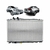 Radiador New Civic 1.8 2006 A 2011 Aut/Mec