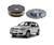 Disco de Freio Dianteiro Ventilado Fiat Palio Siena Uno - comprar online