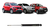Amortecedor Traseiro Palio Novo Monroe SP379216 2012/... - Autopeças Fuscão Preto