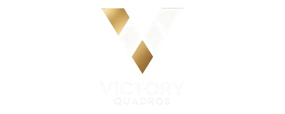 Victory Quadros - Arte Exclusiva para Transformar Seu Espaço