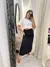 Saia + babbi - comprar online