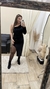 Vestido Larissa