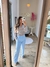 Blusa TAM GG