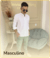 Banner de Donna Clothing Concept