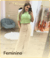 Banner de Donna Clothing Concept