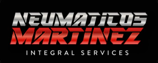 Neumaticos Martinez
