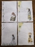 PAPEL DE CARTA GARDEN GIRLS (MODELO 2 ) - comprar online