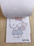 PRANCHETA A5 HELLO KITTY - loja online