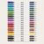 MARCADOR FINE LINE 20 CORES 0,4MM - comprar online