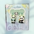 CONJUNTO CLIPS MAGICAL