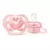 CHUPETE ULTRA AIR Deco Ciervo Rosa 0-6m x1 en internet