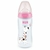 MAMADERA FC+ 300ML CONTROL TEMPERATURA JIRAFA - comprar online