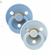 SKY BLUE / BABY BLUE 6-18m - comprar online